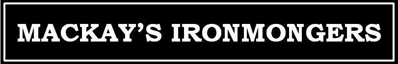 Mackay's Ironmongers